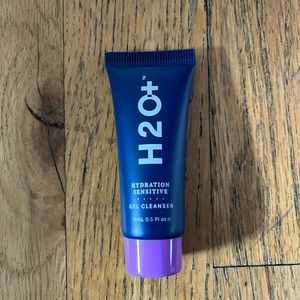 H2O+ Hydration Sensitive Gel Cleanser